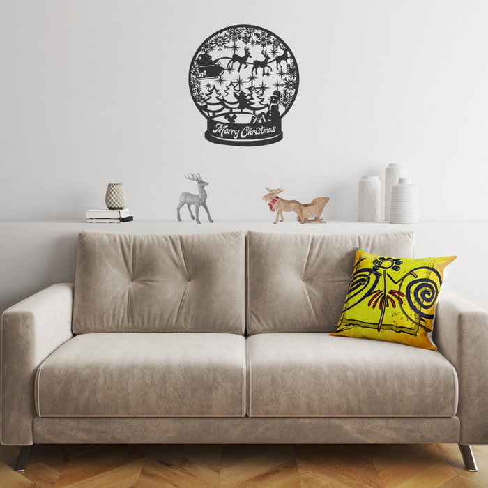 Aberto Design Cojín A11957, 43x43 cm, Relleno Silicona, 50% Algodón / 50% Poliéster